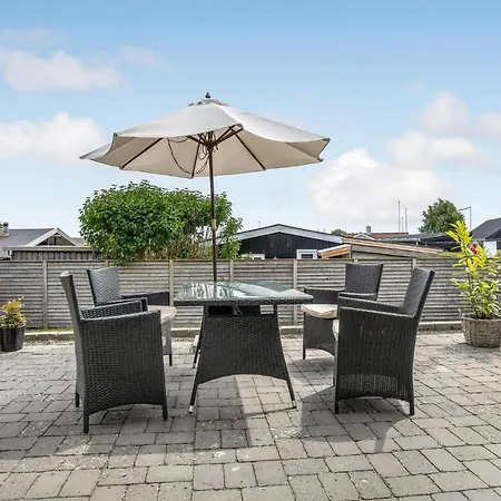 2 Bedroom In * Kerteminde