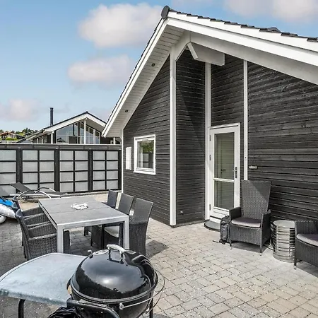 Feriehus 2 Bedroom In