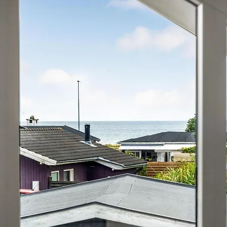 Semesterbostad 2 Bedroom In *