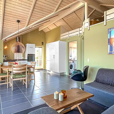 Casa vacanze 2 Bedroom In Kerteminde