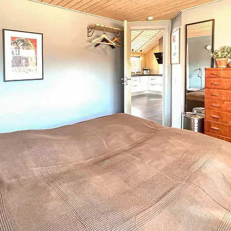 2 Bedroom In Feriehus