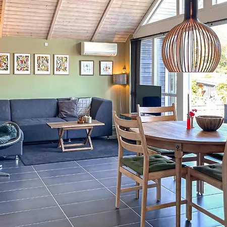 Feriehus 2 Bedroom In *