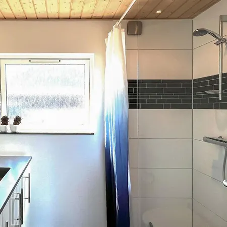 2 Bedroom In Kerteminde
