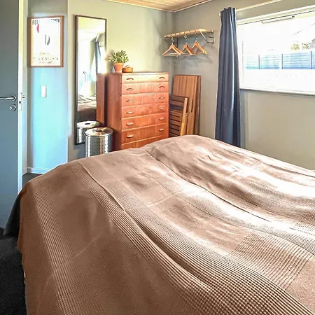 2 Bedroom In * Kerteminde