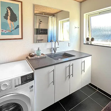 度假居 2 Bedroom In