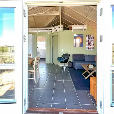 2 Bedroom In Feriehus *