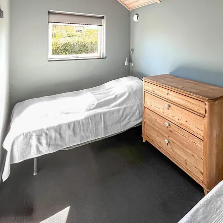 Semesterbostad 2 Bedroom In *