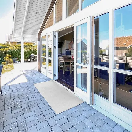 Feriehus 2 Bedroom In Kerteminde