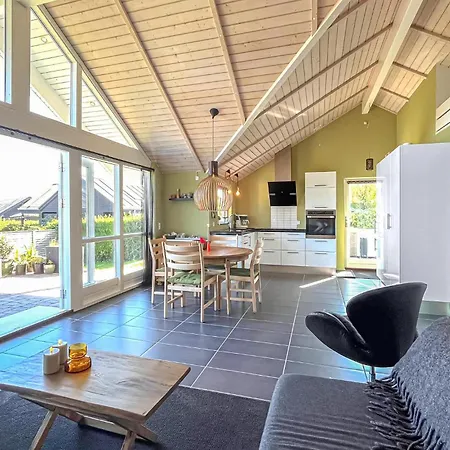 2 Bedroom In Kerteminde